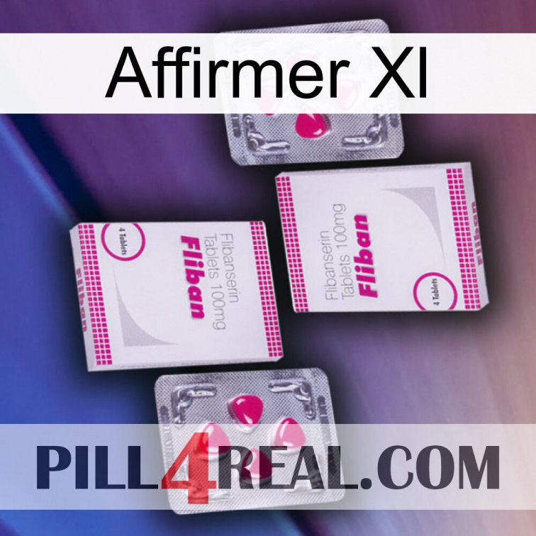 Affirm Xl 33